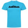 T-shirt Adulte, Awu Adodoé Braco Vignette