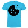 T-shirt Adulte, Awu Adodoé Braco Vignette