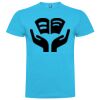 T-shirt Adulte, Awu Adodoé Braco Vignette