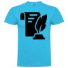 T-shirt Adulte, Awu Adodoé Braco Vignette