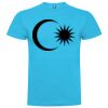 T-shirt Adulte, Awu Adodoé Braco Vignette