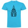 T-shirt Adulte, Awu Adodoé Braco Vignette