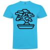 T-shirt Adulte, Awu Adodoé Braco Vignette