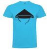 T-shirt Adulte, Awu Adodoé Braco Vignette