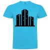T-shirt Adulte, Awu Adodoé Braco Vignette