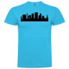 T-shirt Adulte, Awu Adodoé Braco Vignette
