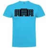 T-shirt Adulte, Awu Adodoé Braco Vignette
