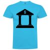 T-shirt Adulte, Awu Adodoé Braco Vignette