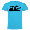 T-shirt Adulte, Awu Adodoé Braco Vignette