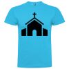 T-shirt Adulte, Awu Adodoé Braco Vignette