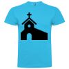 T-shirt Adulte, Awu Adodoé Braco Vignette