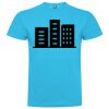 T-shirt Adulte, Awu Adodoé Braco Vignette