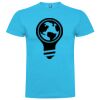 T-shirt Adulte, Awu Adodoé Braco Vignette