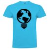 T-shirt Adulte, Awu Adodoé Braco Vignette