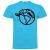 T-shirt Adulte, Awu Adodoé Braco Vignette
