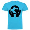 T-shirt Adulte, Awu Adodoé Braco Vignette