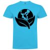 T-shirt Adulte, Awu Adodoé Braco Vignette