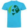 T-shirt Adulte, Awu Adodoé Braco Vignette