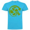 T-shirt Adulte, Awu Adodoé Braco Vignette