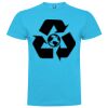T-shirt Adulte, Awu Adodoé Braco Vignette