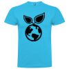 T-shirt Adulte, Awu Adodoé Braco Vignette