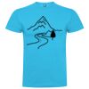 T-shirt Adulte, Awu Adodoé Braco Vignette