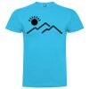 T-shirt Adulte, Awu Adodoé Braco Vignette
