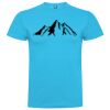 T-shirt Adulte, Awu Adodoé Braco Vignette