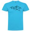 T-shirt Adulte, Awu Adodoé Braco Vignette