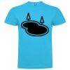 T-shirt Adulte, Awu Adodoé Braco Vignette