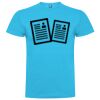 T-shirt Adulte, Awu Adodoé Braco Vignette