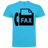 T-shirt Adulte, Awu Adodoé Braco Vignette