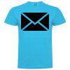 T-shirt Adulte, Awu Adodoé Braco Vignette