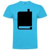 T-shirt Adulte, Awu Adodoé Braco Vignette