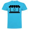 T-shirt Adulte, Awu Adodoé Braco Vignette