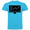 T-shirt Adulte, Awu Adodoé Braco Vignette