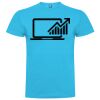 T-shirt Adulte, Awu Adodoé Braco Vignette