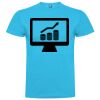 T-shirt Adulte, Awu Adodoé Braco Vignette