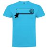 T-shirt Adulte, Awu Adodoé Braco Vignette