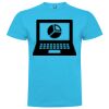 T-shirt Adulte, Awu Adodoé Braco Vignette