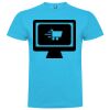 T-shirt Adulte, Awu Adodoé Braco Vignette