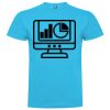 T-shirt Adulte, Awu Adodoé Braco Vignette