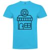 T-shirt Adulte, Awu Adodoé Braco Vignette