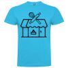 T-shirt Adulte, Awu Adodoé Braco Vignette