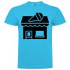 T-shirt Adulte, Awu Adodoé Braco Vignette