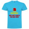 T-shirt Adulte, Awu Adodoé Braco Vignette