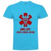 T-shirt Adulte, Awu Adodoé Braco Vignette