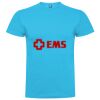 T-shirt Adulte, Awu Adodoé Braco Vignette