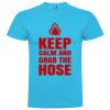 T-shirt Adulte, Awu Adodoé Braco Vignette