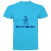 T-shirt Adulte, Awu Adodoé Braco Vignette